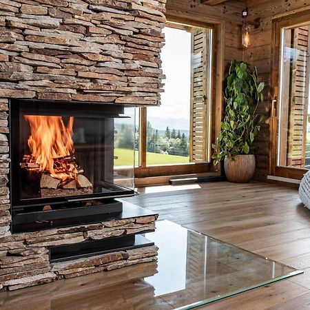 Chalet Duska Wychodna Zewnętrze zdjęcie