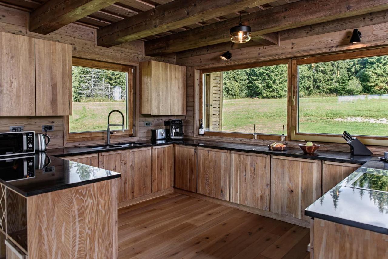 Chalet Duska Wychodna Zewnętrze zdjęcie