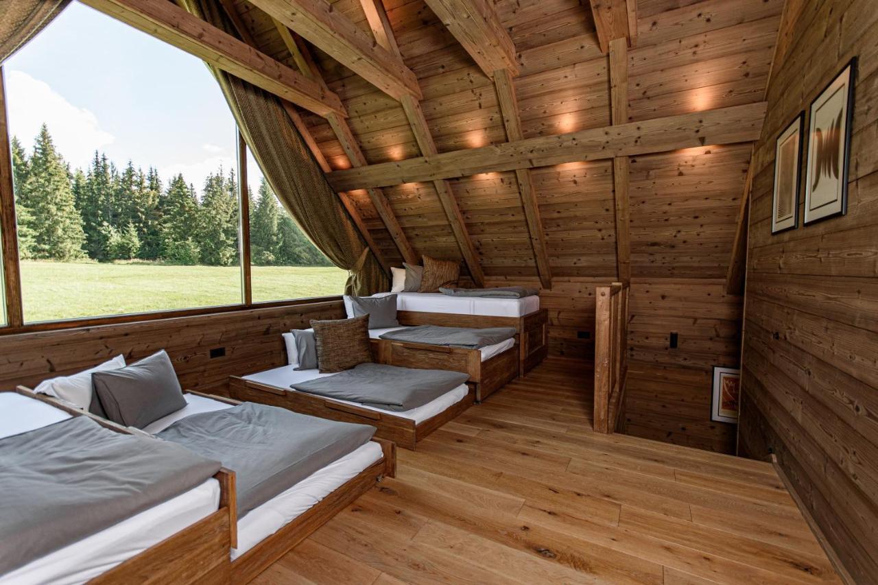 Chalet Duska Wychodna Zewnętrze zdjęcie