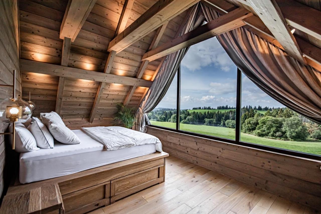 Chalet Duska Wychodna Zewnętrze zdjęcie